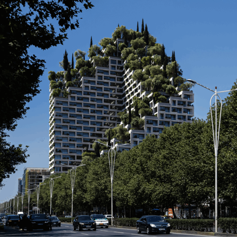 Discovering Luxury Properties in Tirana: The Epicenter of Albania’s Real Estate Renaissance